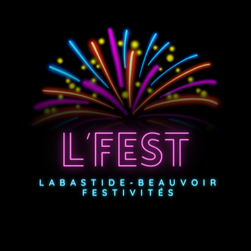 Logo L'FEST